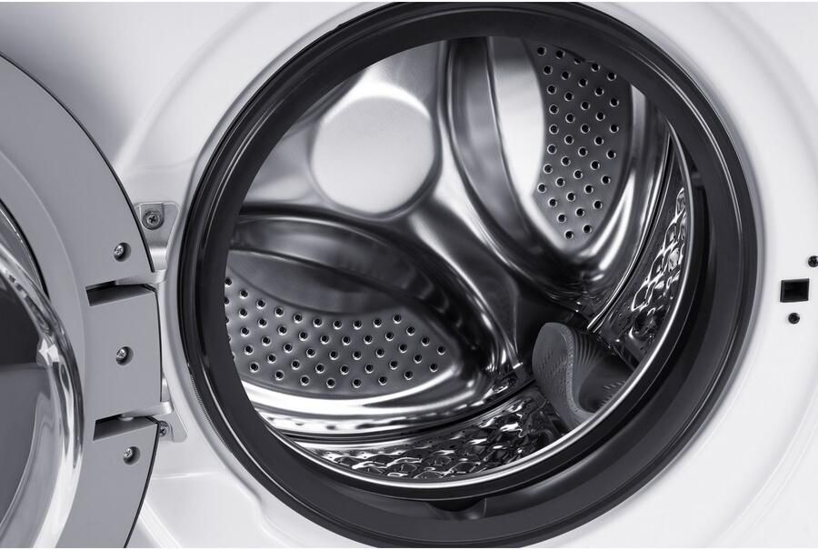 Hanseatic Wasmachine HWMM5714A3 7 kg - Foto 7