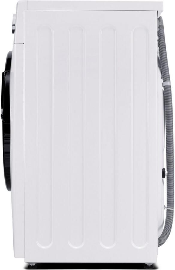 Hanseatic Wasmachine HWMM5814A3 8 kg - Foto 7