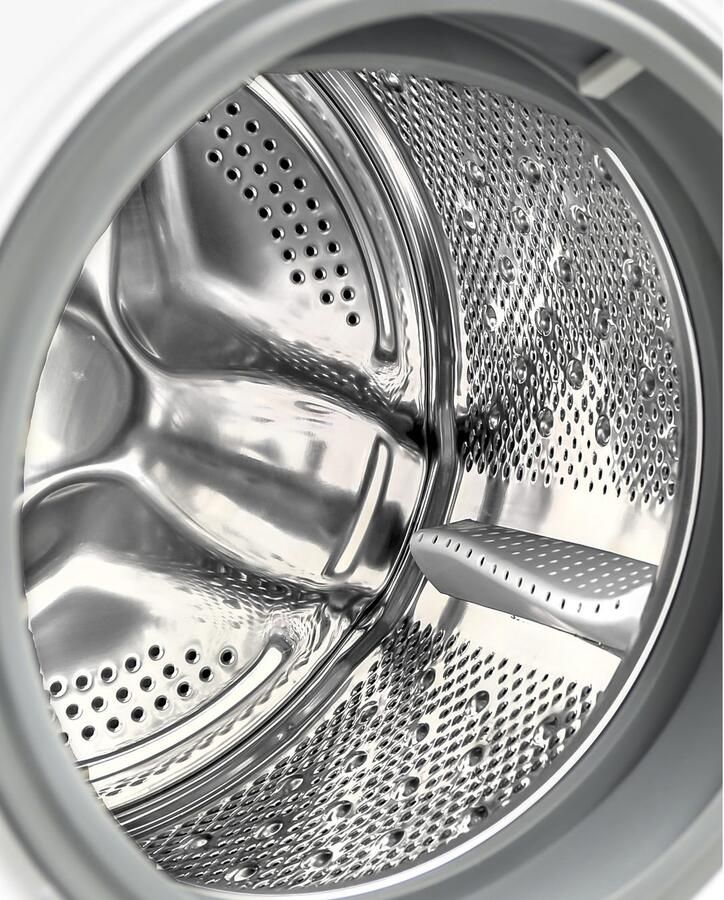 Hanseatic Wasmachine HWMT3914A2 9 kg