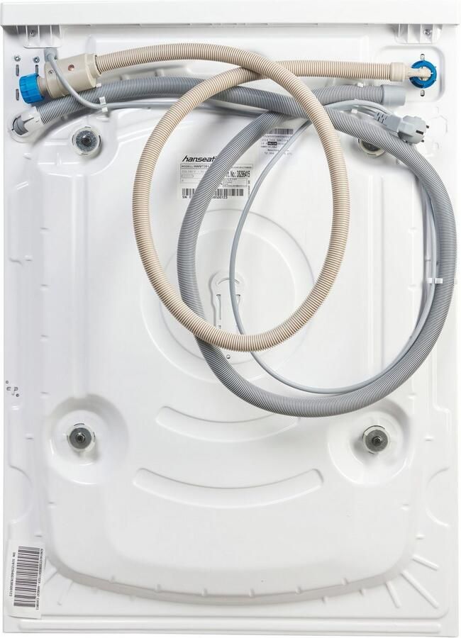 Hanseatic Wasmachine HWMT3914A2 9 kg - Foto 4