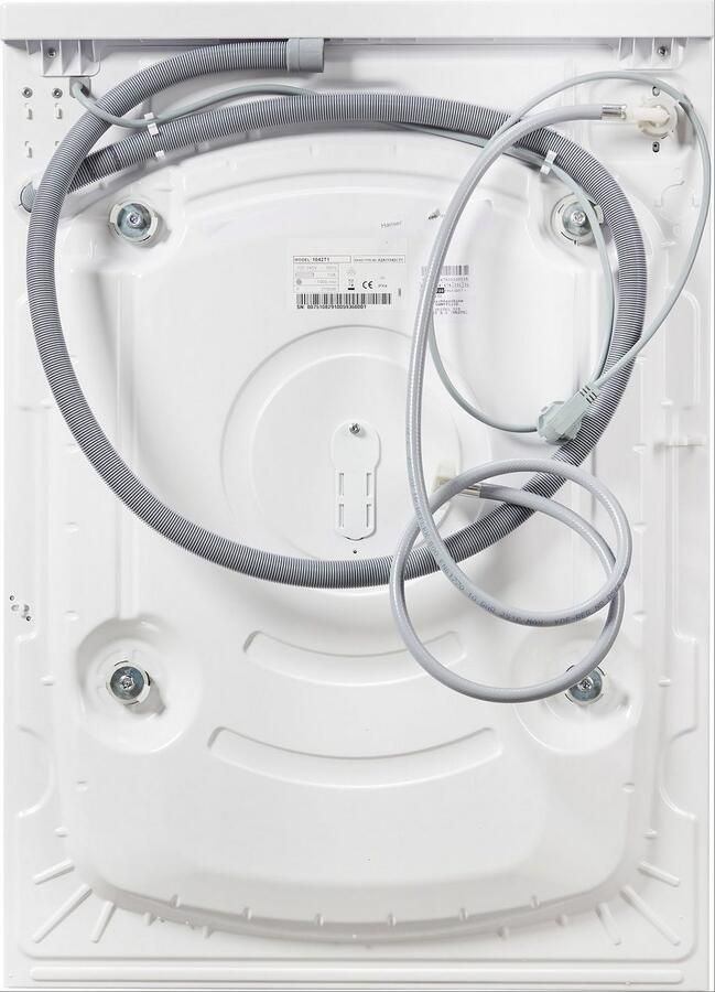 Hanseatic Wasmachine - Foto 5