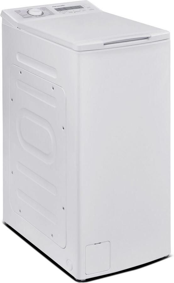 Hanseatic Wasmachine toplader HTW510C 5 0 kg - Foto 4