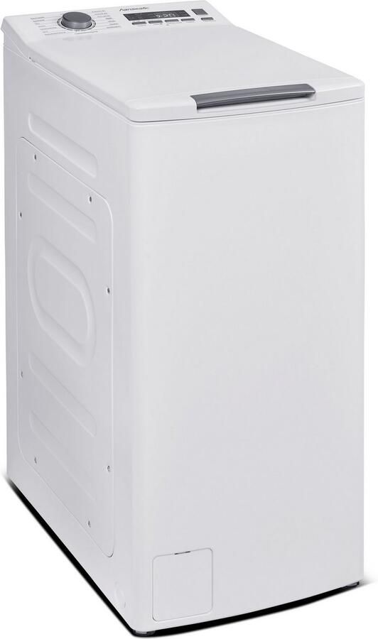 Hanseatic Wasmachine toplader HTW7512A 7 5 kg Automatische hoeveelhedencontrole - Foto 5