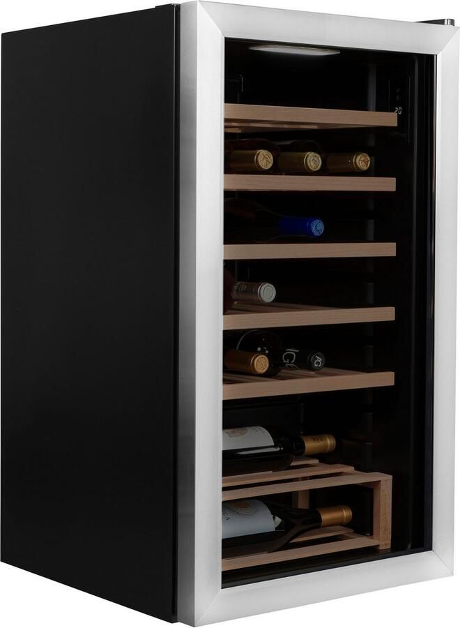Hanseatic Wijnkoelkast HWC24FCBH-2 - Foto 3