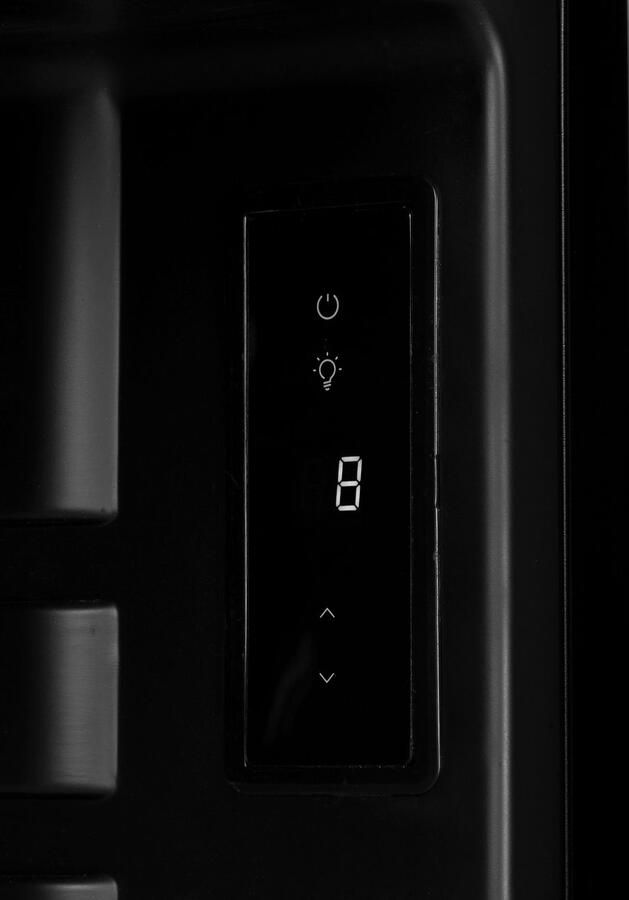 Hanseatic Wijnkoelkast HWC24FCBH-2 - Foto 5