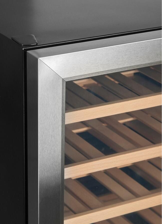 Hanseatic Wijnkoelkast HWC24FCBH-2 - Foto 4