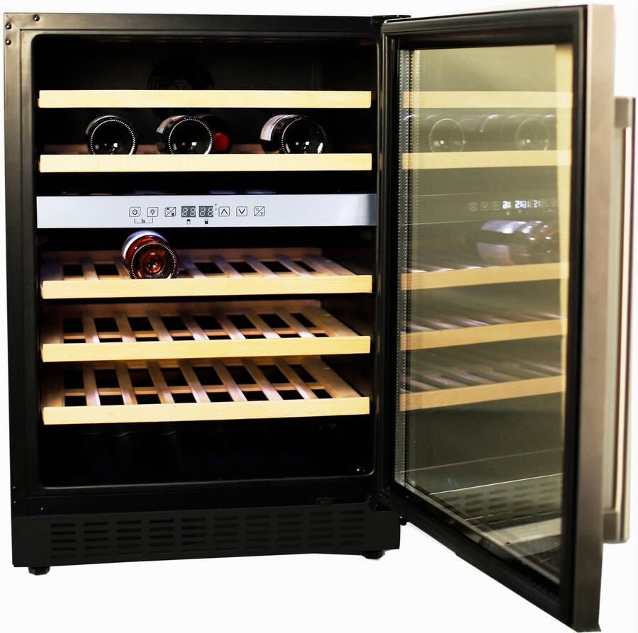 Hanseatic Wijnkoelkast HWC46ECIA
