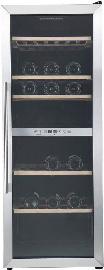Hanseatic Wijnkoelkast HWC77FCIA - Foto 6