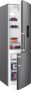 Hanseatic Koel-vriescombinatie HKGK17955CNFWDBI NoFrost Waterdispenser - Thumbnail 1