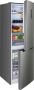 Hanseatic Koel-vriescombinatie HKGK18560CNFWDI NoFrost Waterdispenser (1 stuk) - Thumbnail 1