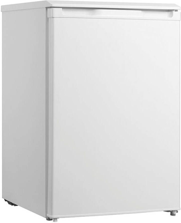 Hanseatic Koelkast HKS8555GCW - Foto 7