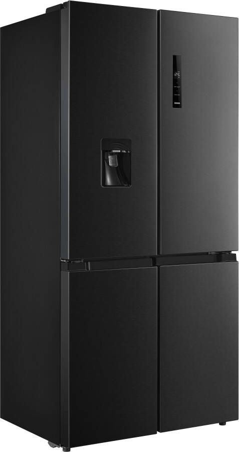 Hanseatic MultiDoor HCD18983CWDBI - Foto 11