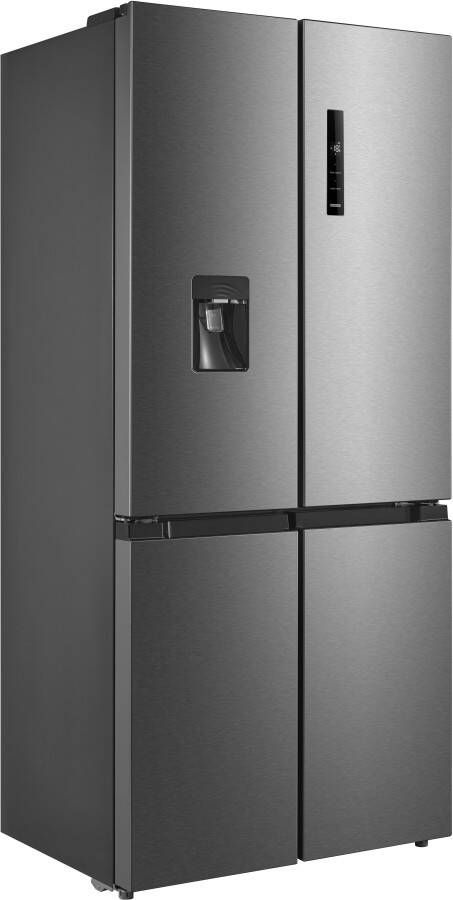 Hanseatic MultiDoor HCD18983CWDBI - Foto 11