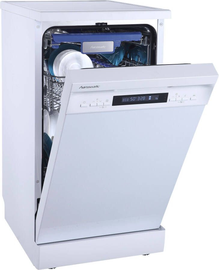 Hanseatic Vaatwasser HG4585C107636RW - Foto 11