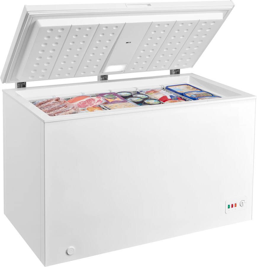 Hanseatic Vrieskist HGT128B - Foto 11