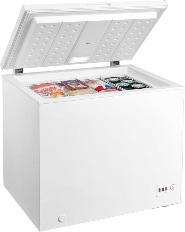 Hanseatic Vrieskist HGT95A - Foto 8