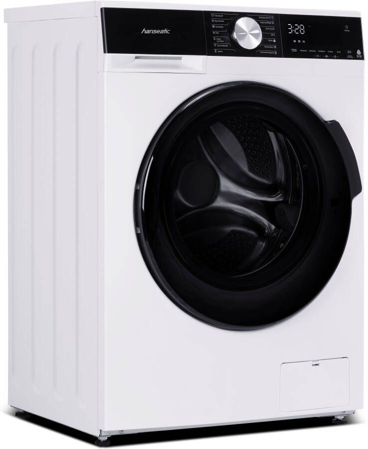 Hanseatic Wasmachine HWMM1714A2 7 kg - Foto 8