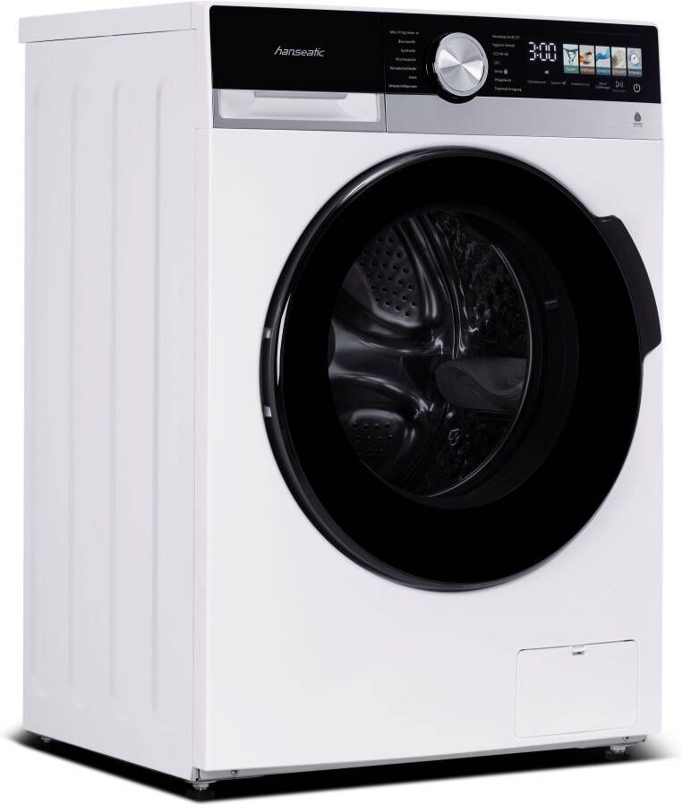 Hanseatic Wasmachine HWMM5714A3 7 kg - Foto 10