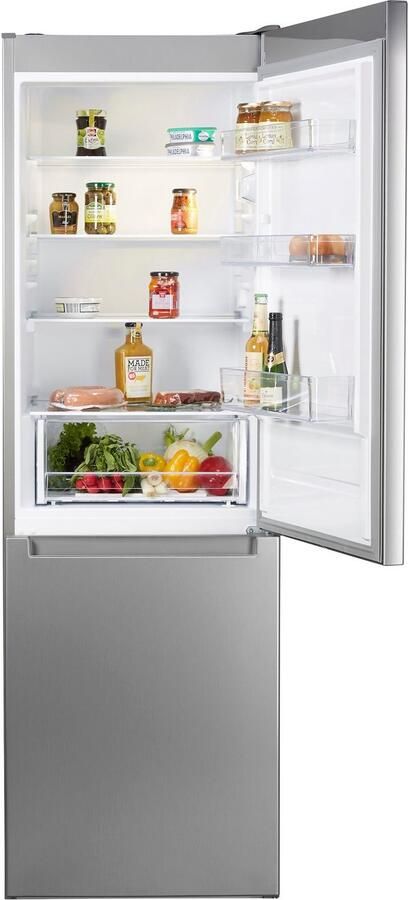 Privileg Koel-vriescombinatie PRBN 486 EX - Foto 9