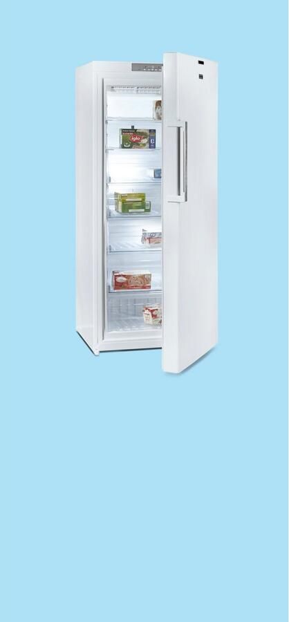 Privileg Vrieskast PFVN 74 3 - Foto 3