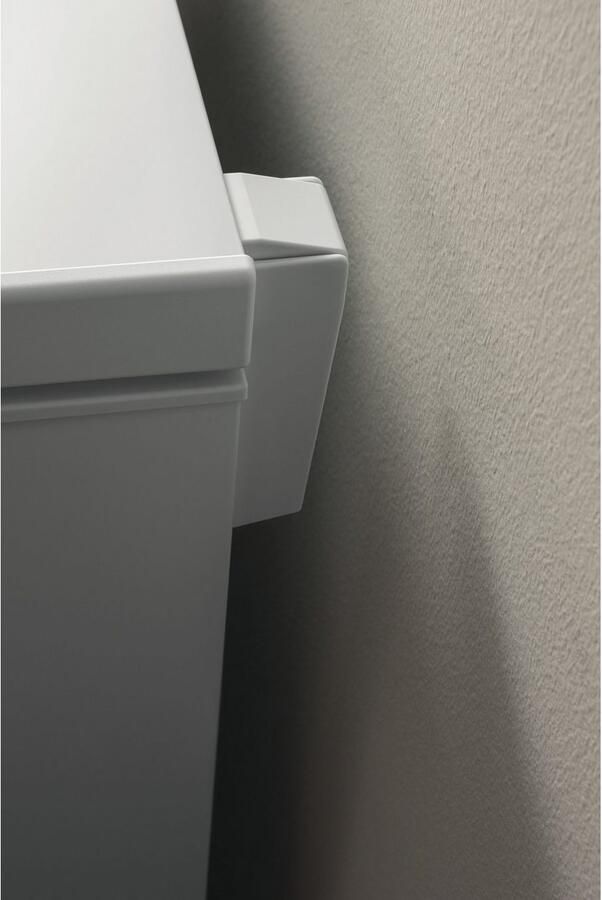 Privileg Vrieskist PFH 406 - Foto 3