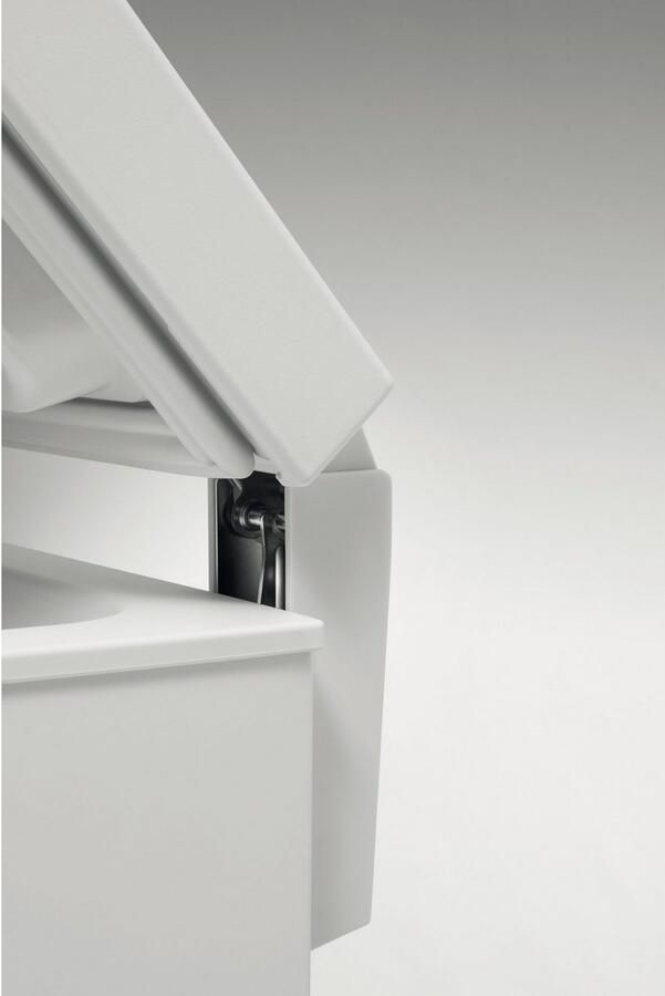 Privileg Vrieskist PFH 606 - Foto 5