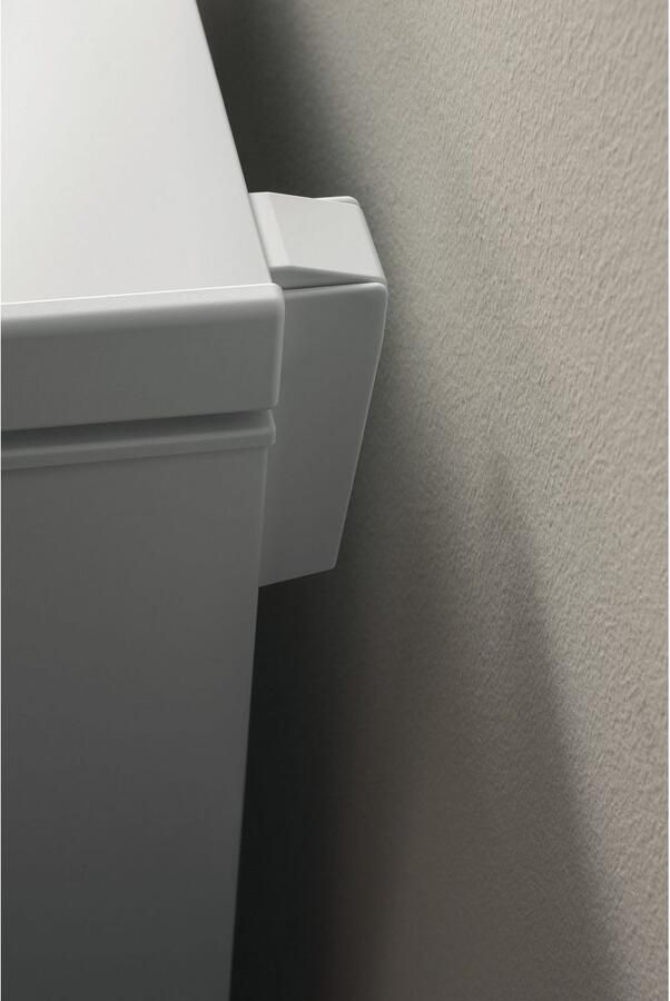 Privileg Vrieskist PFH 606 - Foto 4