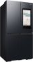 Samsung RF65DG9H0EB1 Amerikaanse koelkast French door Zwart Touch screen LED 5 jaar garantie - Thumbnail 2