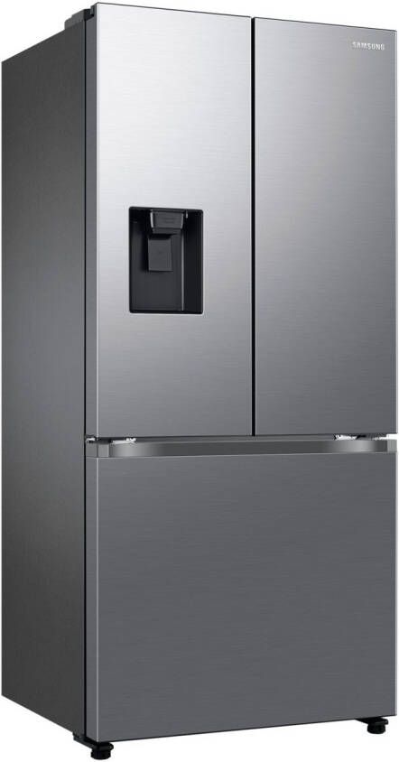Samsung French door Waterdispenser met watertank automatische ijsmaker via vaste wateraansluiting - Foto 16