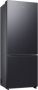 Samsung SpaceMax RB53DG706AB1EF | Koel-vriescombinaties met vriezer ondera | 8806095536620 - Thumbnail 2