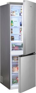 Samsung Koel-vriescombinatie RL34T600CSA