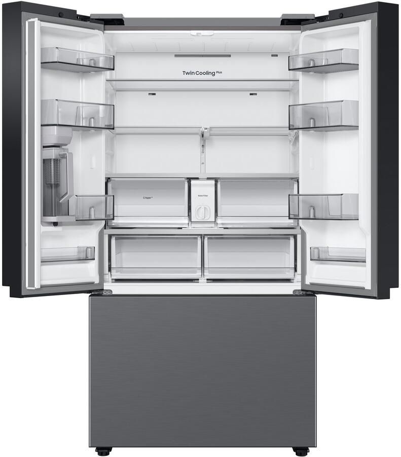 Samsung RF24BB620ES9EF | Vrijstaande koelkasten | Keuken&Koken Koelkasten | 8806095312972 - Foto 2
