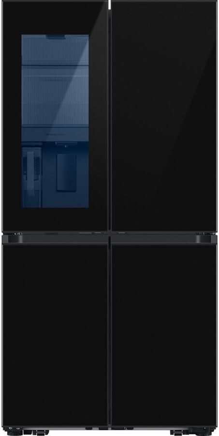 Samsung French door RF65DB970E22 - Foto 12