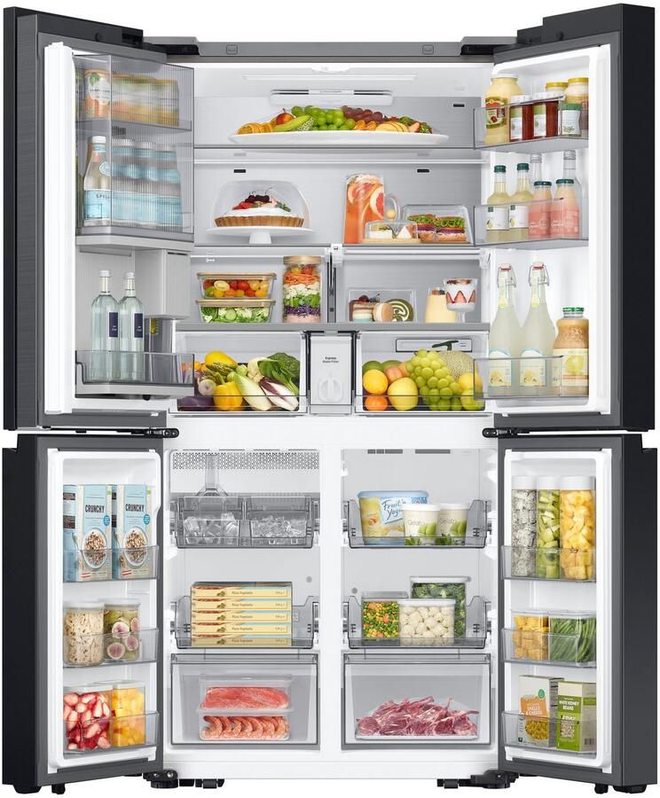 Samsung French door RF65DB970E22 - Foto 2