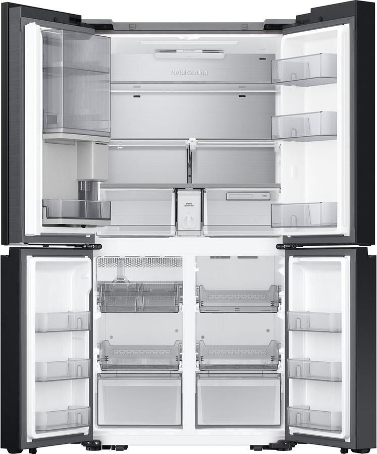 Samsung French door RF65DB970E22