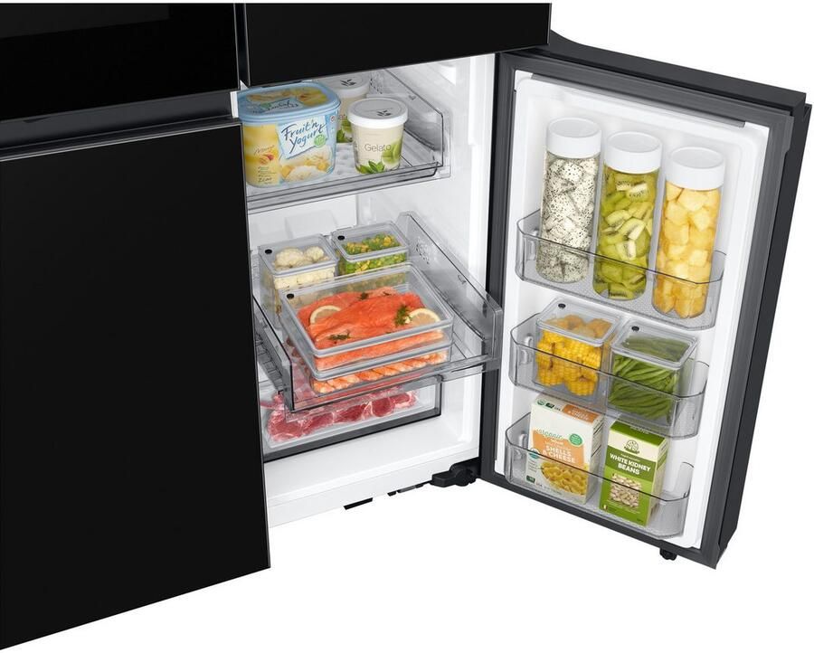 Samsung French door RF65DB970E22 - Foto 3