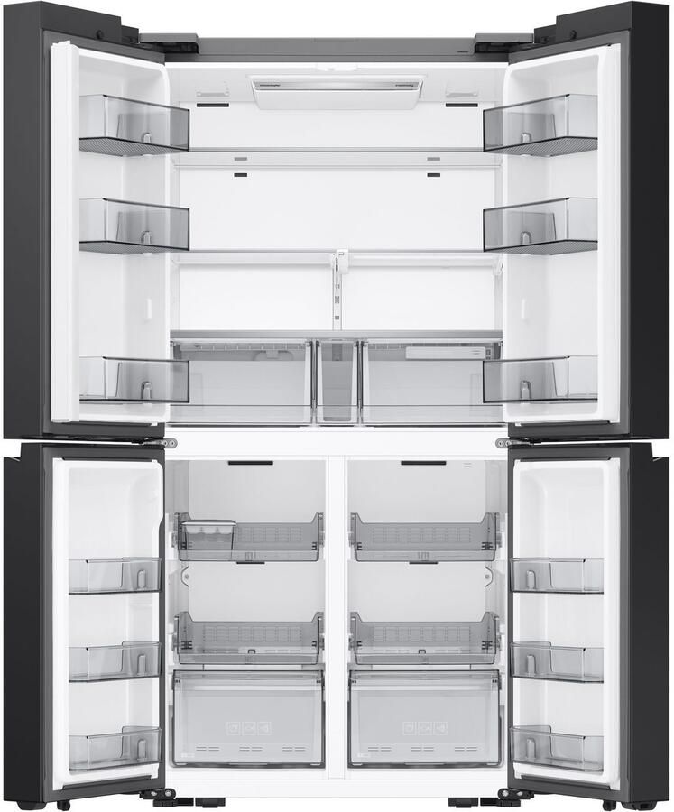 Samsung French door RM70F67RDREF