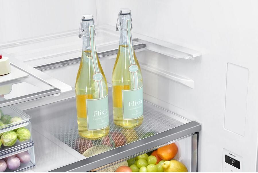 Samsung French door RM70F67RDREF - Foto 5