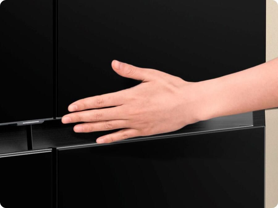 Samsung RM90F67CECEF AI Home koelkast 9-serie (654L) Clean Black Wifi - Foto 15