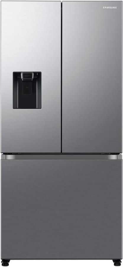 Samsung French door Waterdispenser met watertank automatische ijsmaker via vaste wateraansluiting - Foto 15