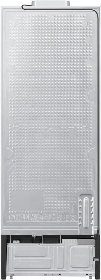 Samsung Inbouw koel-vriescombinatie BRB38G705DWW 193 5 cm x 69 cm - Foto 8