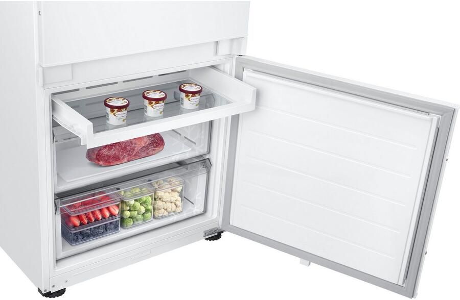 Samsung Inbouw koel-vriescombinatie BRB38G705DWW 193 5 cm x 69 cm - Foto 3