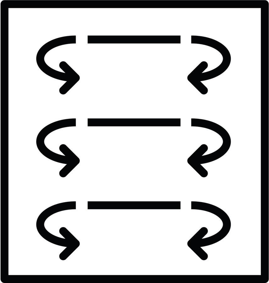 Samsung Inbouw koel-vriescombinatie BRB70F26DEFO 177 5 cm x 54 cm - Foto 3