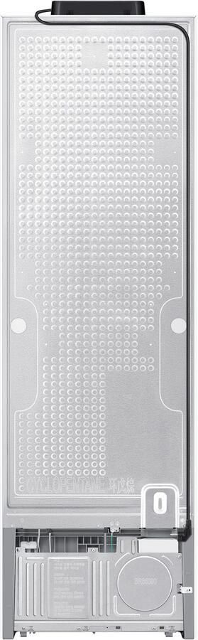 Samsung Inbouw koel-vriescombinatie BRB70F26DEFO 177 5 cm x 54 cm - Foto 12