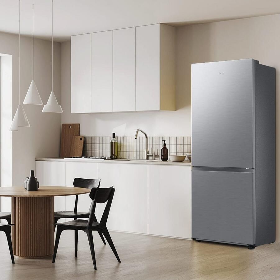 Samsung RB53DG703CS9 koelvriescombinatie XXL 75.9 cm