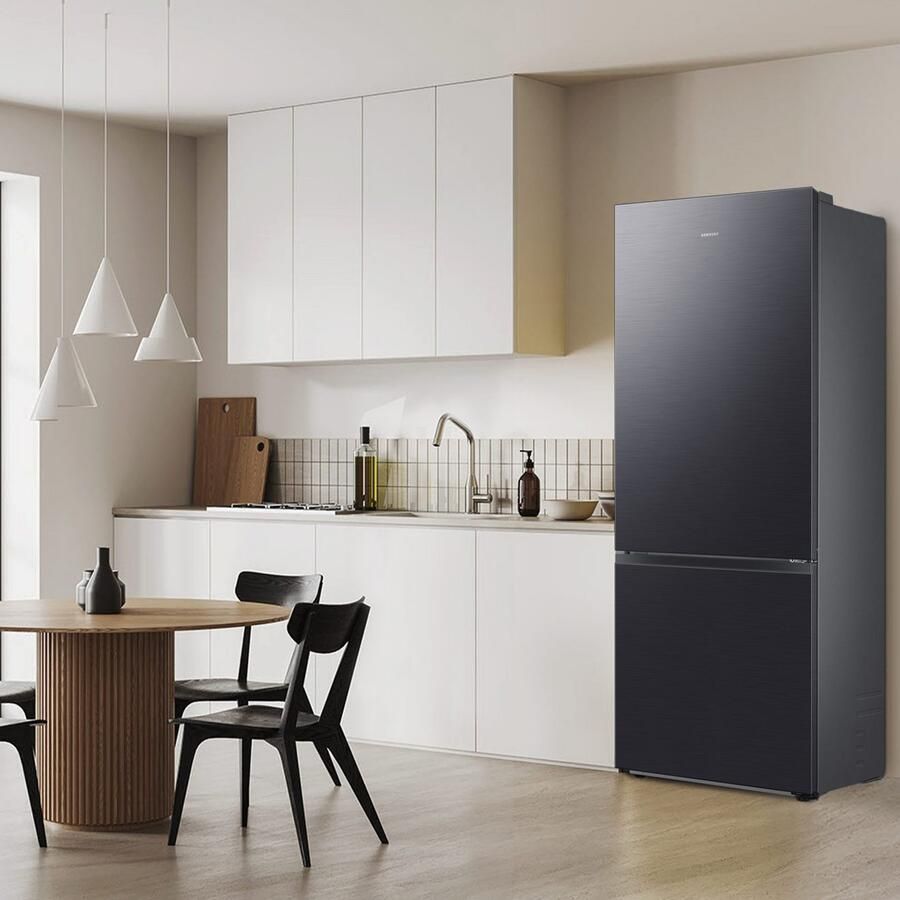 Samsung Koel-vriescombinatie