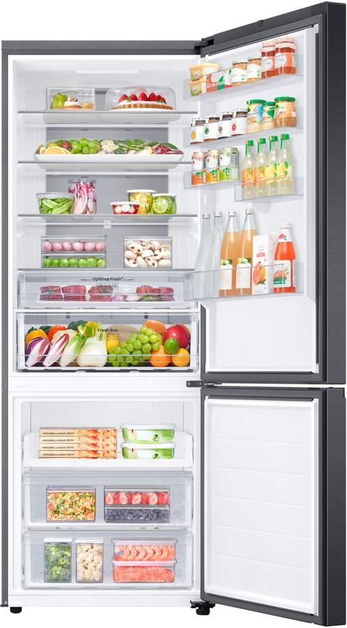 Samsung Koel-vriescombinatie - Foto 3