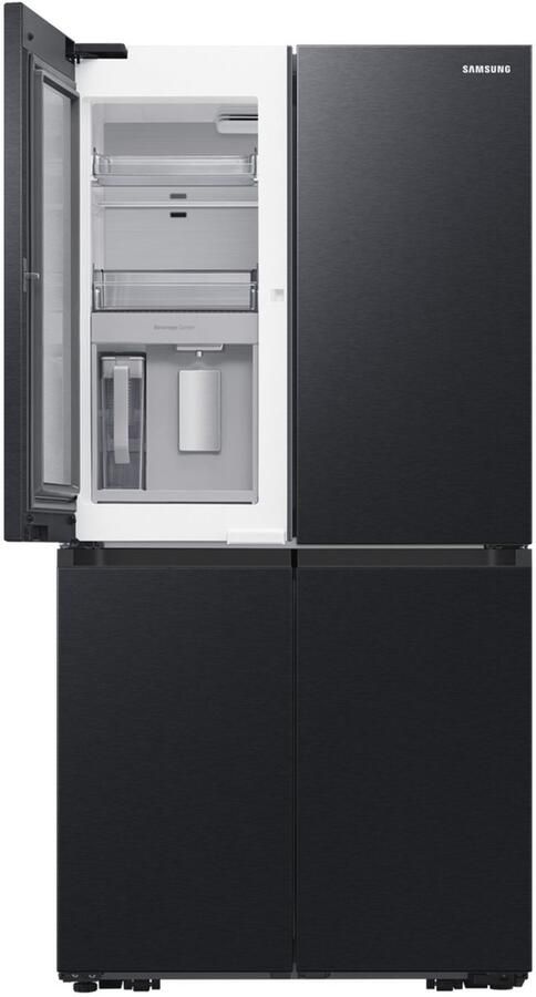 Samsung RF65DG960EB1 Amerikaanse koelkast French Door Zwart - Foto 15