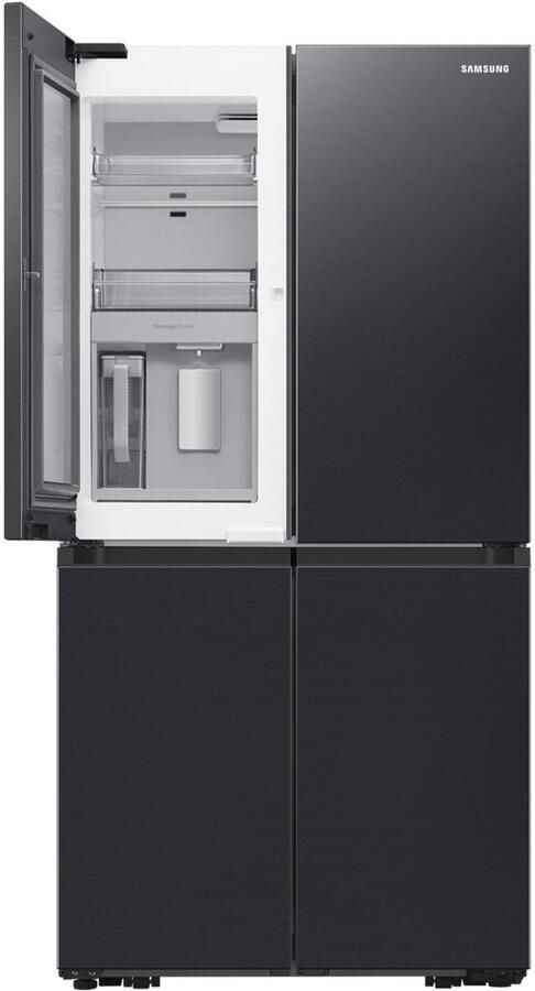 Samsung MultiDoor RF65DG960EB1EF - Foto 8