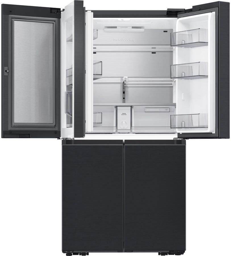 Samsung MultiDoor RF65DG960EB1EF - Foto 2